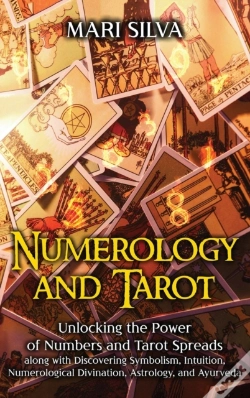 Capa do artigo Numerology And Tarot