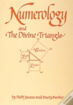 Capa do artigo Numerology And The Divine Triangle