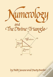 Capa do artigo Numerology And The Divine Triangle