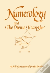 Capa do artigo Numerology And The Divine Triangle