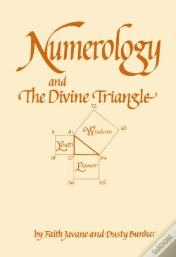 Capa do artigo Numerology And The Divine Triangle