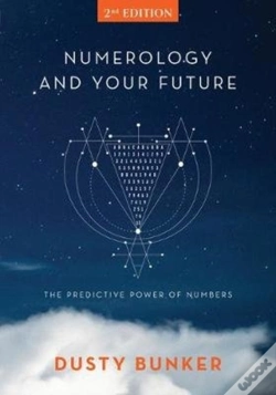 Capa do artigo Numerology And Your Future, 2nd Edition