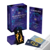 Numerology Book & Card Deck