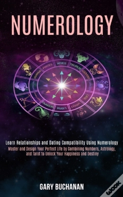 Capa do artigo Numerology