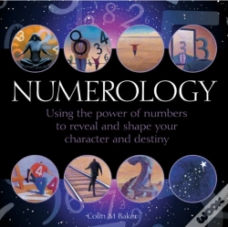 Capa do artigo Numerology
