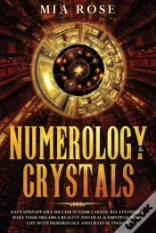 Capa do artigo Numerology & Crystals