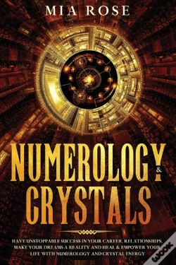 Capa do artigo Numerology & Crystals
