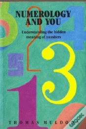 Capa do artigo Numerology & You: Character Profiles