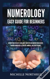 Numerology Easy Guide For Beginners