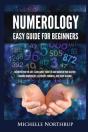 Numerology Easy Guide For Beginners - Preview