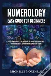 Capa do artigo Numerology Easy Guide For Beginners