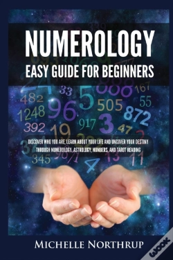 Capa do artigo Numerology Easy Guide For Beginners