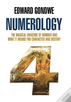 Capa do artigo Numerology