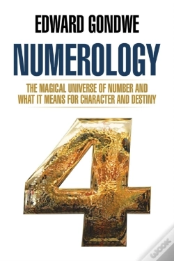 Capa do artigo Numerology