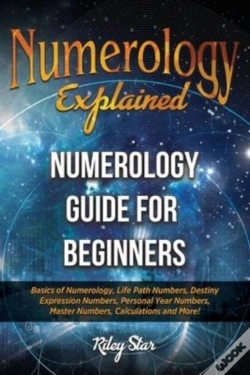 Capa do artigo Numerology Explained