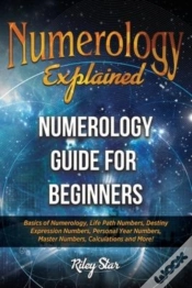 Capa do artigo Numerology Explained