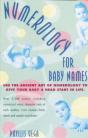 Numerology For Baby Names - Preview