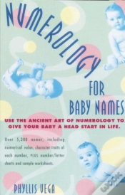 Capa do artigo Numerology For Baby Names