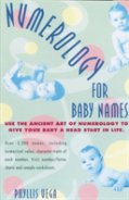 Numerology For Baby Names