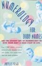 Numerology For Baby Names - Preview