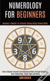 Capa do artigo Numerology For Beginners