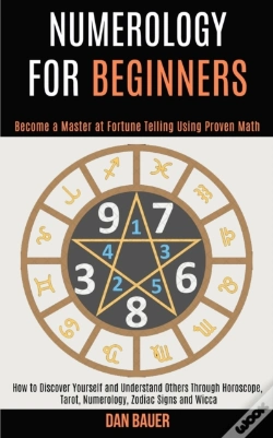 Capa do artigo Numerology For Beginners