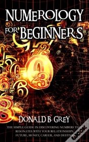Capa do artigo Numerology For Beginners