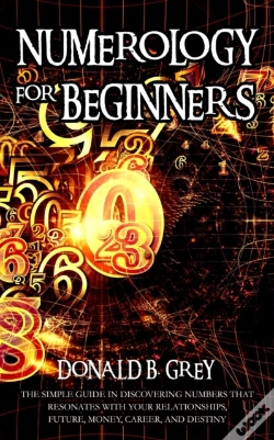 Capa do artigo Numerology For Beginners