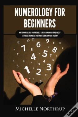 Capa do artigo Numerology For Beginners