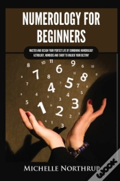 Capa do artigo Numerology For Beginners