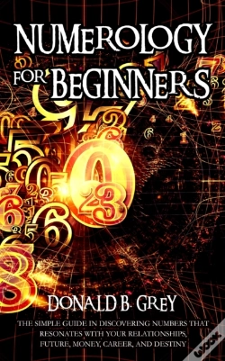 Capa do artigo Numerology For Beginners: The Simple Gui