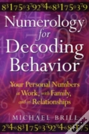 Capa do artigo Numerology For Decoding Behavior