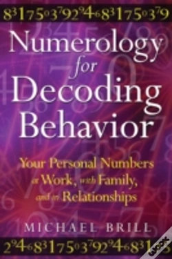Capa do artigo Numerology For Decoding Behavior