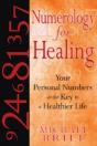 Numerology For Healing - Preview
