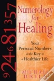 Capa do artigo Numerology For Healing