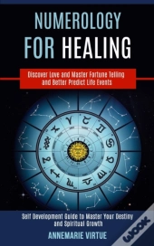 Numerology For Healing
