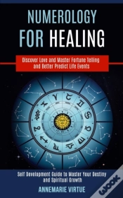 Capa do artigo Numerology For Healing