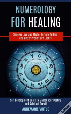 Capa do artigo Numerology For Healing