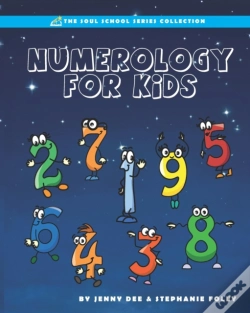 Capa do artigo Numerology For Kids
