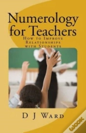Capa do artigo Numerology For Teachers: How To Improve