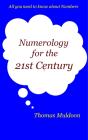 Numerology For The 21st Century - Preview