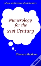 Capa do artigo Numerology For The 21st Century