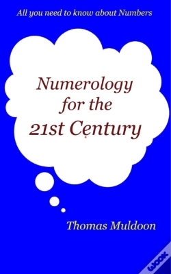 Capa do artigo Numerology For The 21st Century