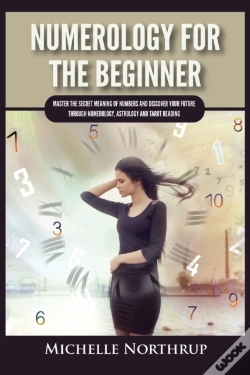 Capa do artigo Numerology For The Beginner