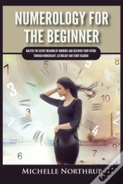 Capa do artigo Numerology For The Beginner