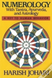 Capa do artigo Numerology