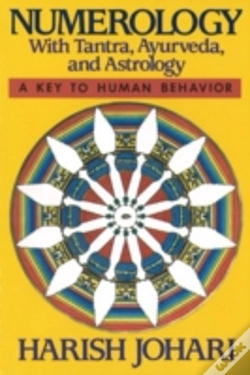 Capa do artigo Numerology