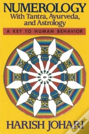 Capa do artigo Numerology