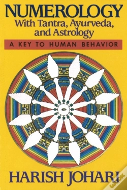 Capa do artigo Numerology