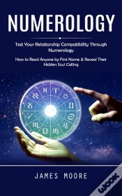Capa do artigo Numerology